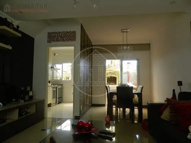 Casa com 168m² 3 quartos e 2 banheiros, à venda, no bairro Vila Marari em São Paulo