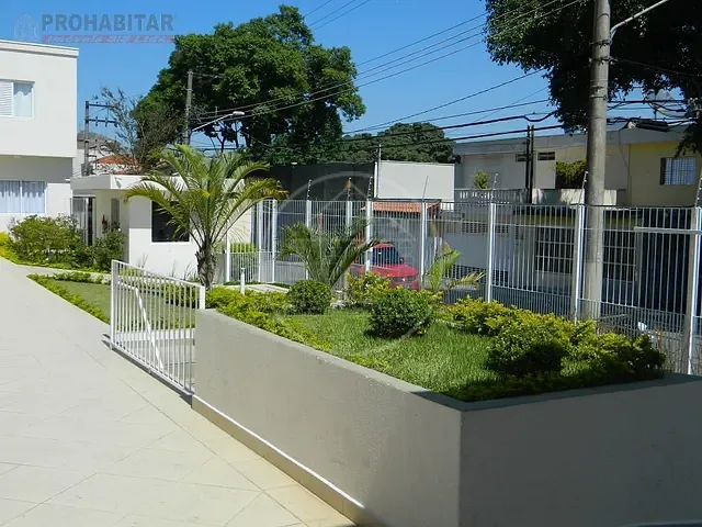Casa com 168m² 3 quartos e 2 banheiros, à venda, no bairro Vila Marari em São Paulo