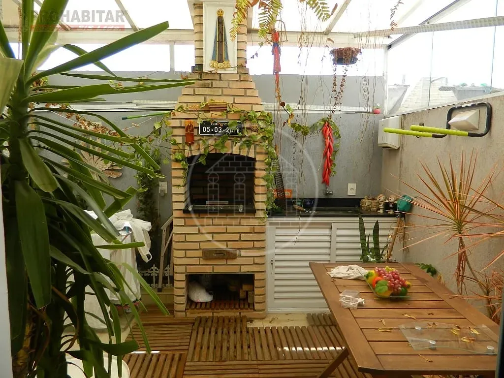 Casa, 3 quartos, 116 m² - Foto 18