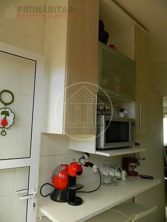 Casa, 3 quartos, 116 m² - Foto 23