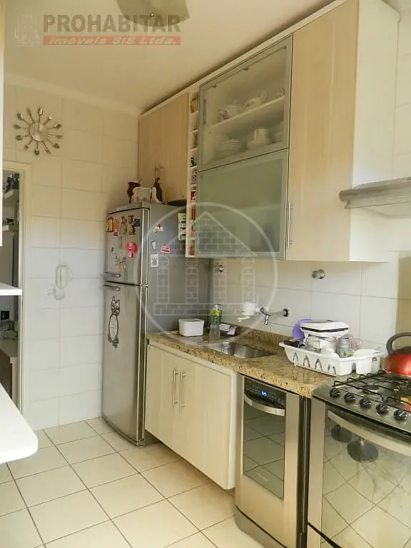 Casa, 3 quartos, 116 m² - Foto 24