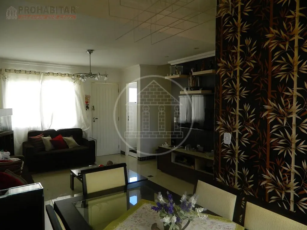 Casa, 3 quartos, 116 m² - Foto 9
