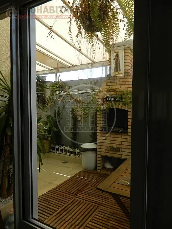 Casa, 3 quartos, 116 m² - Foto 20