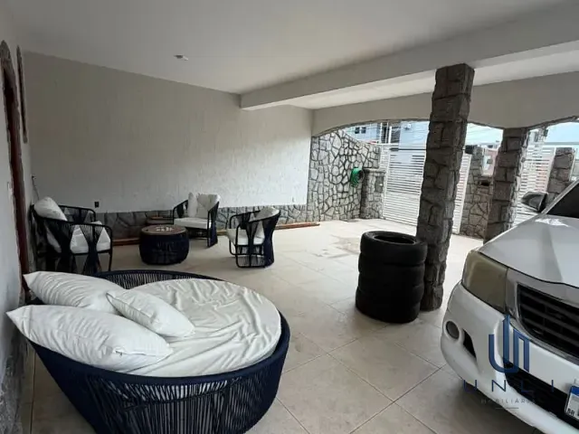 Casa 3 quartos e 6 banheiros, à venda, no bairro Água Limpa em Volta Redonda