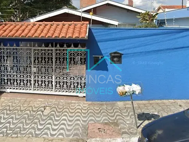 Casa com 450m² 3 quartos e 3 banheiros, para alugar, no bairro Anhangabaú em Jundiaí