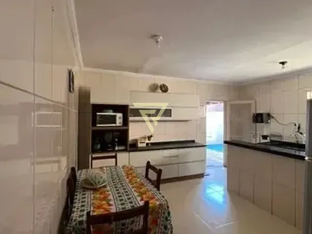 Casa com 280m² 3 quartos e 3 banheiros, à venda, no bairro Ipiranga em Ribeirão Preto