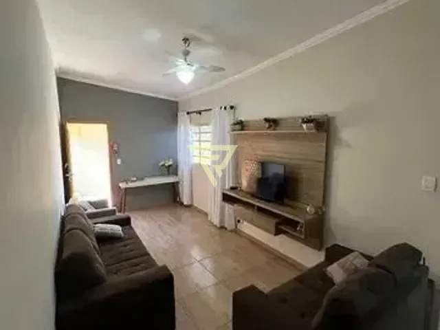 Casa com 280m² 3 quartos e 3 banheiros, à venda, no bairro Ipiranga em Ribeirão Preto