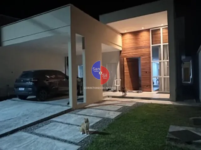 Casa com 500m² 3 quartos e 3 banheiros, à venda, no bairro Parada Modelo em Guapimirim