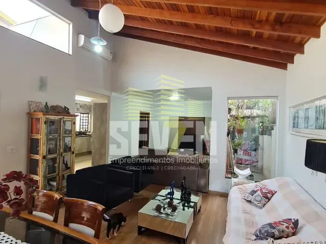 Casa com 250m² 2 quartos e 2 banheiros, à venda, no bairro Residencial Jardins do Sul em Bauru