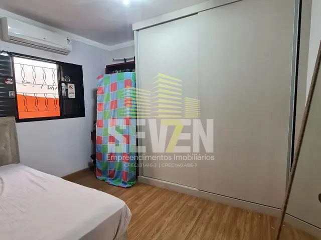 Casa com 250m² 2 quartos e 2 banheiros, à venda, no bairro Residencial Jardins do Sul em Bauru