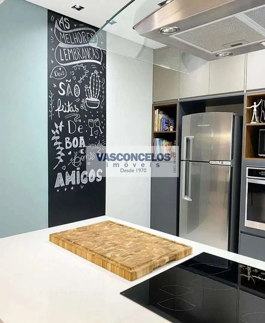Casa, 3 quartos, 189 m² - Foto 13