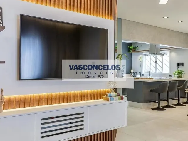 Casa com 250m² 3 quartos e 3 banheiros, à venda, no bairro Cidade Jardim em Jacareí
