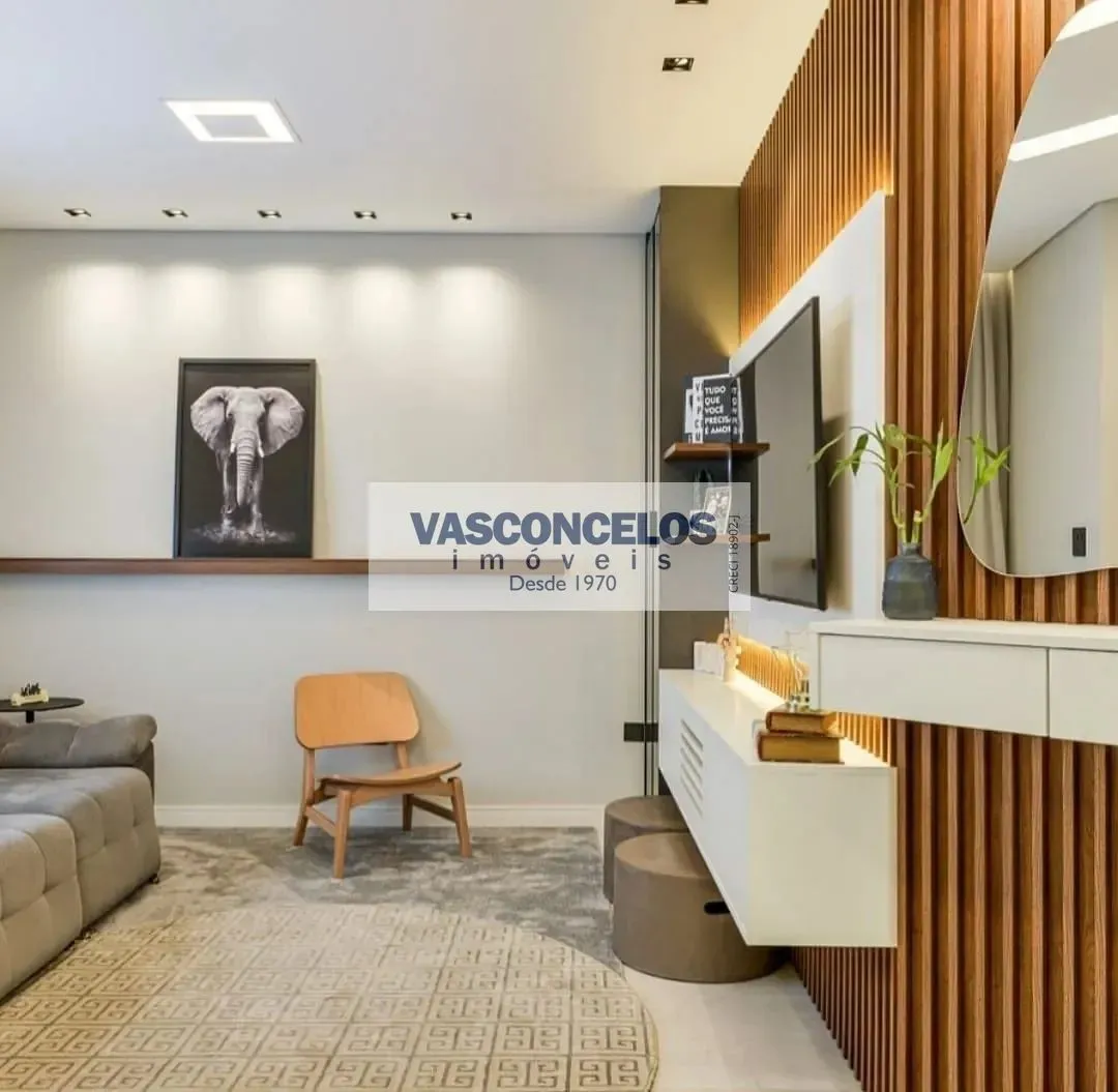 Casa, 3 quartos, 189 m² - Foto 7