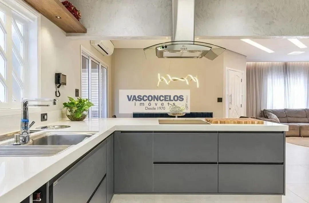 Casa, 3 quartos, 189 m² - Foto 9