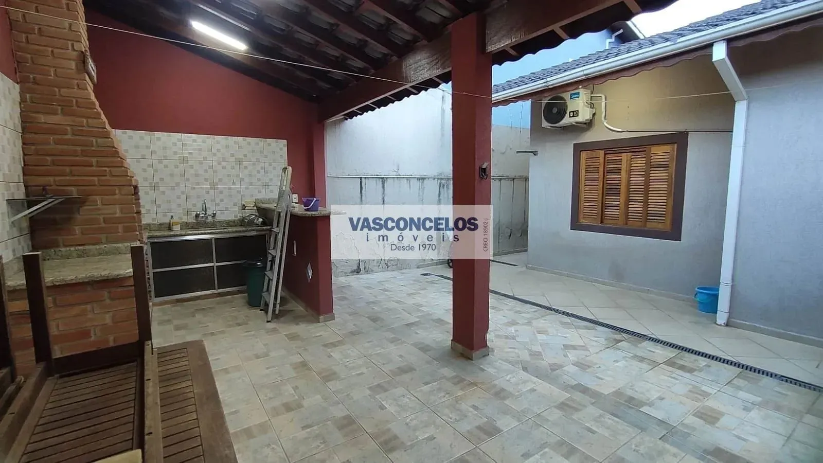 Casa, 3 quartos, 189 m² - Foto 31