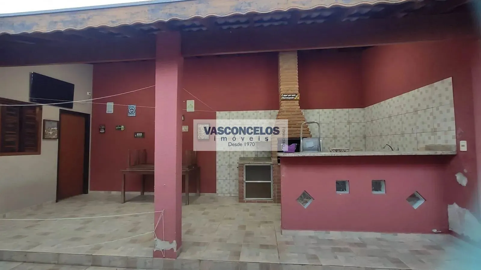 Casa, 3 quartos, 189 m² - Foto 33