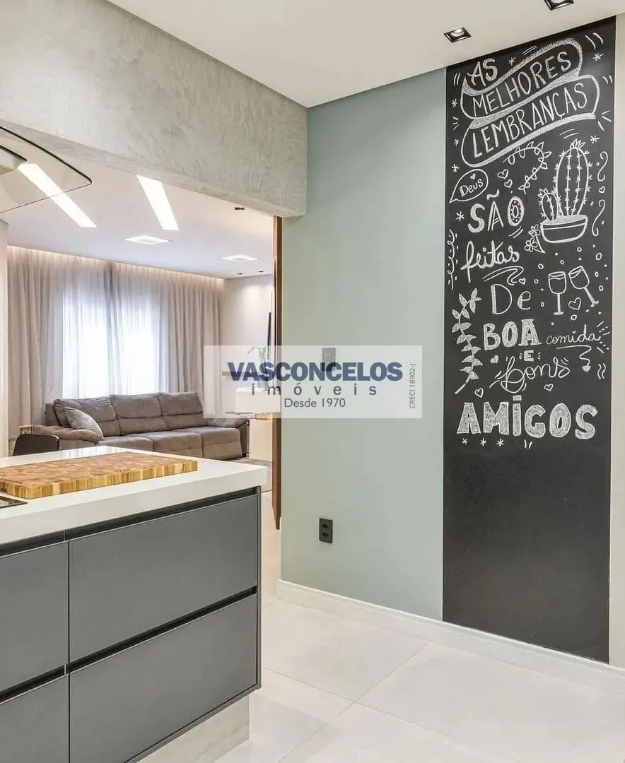 Casa, 3 quartos, 189 m² - Foto 10