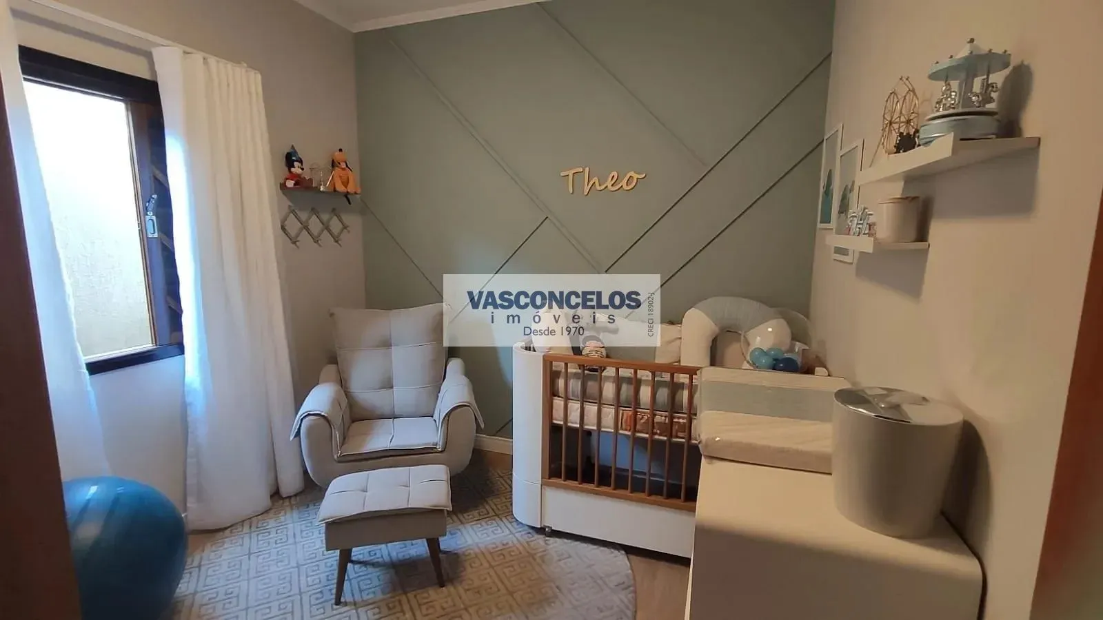 Casa, 3 quartos, 189 m² - Foto 21