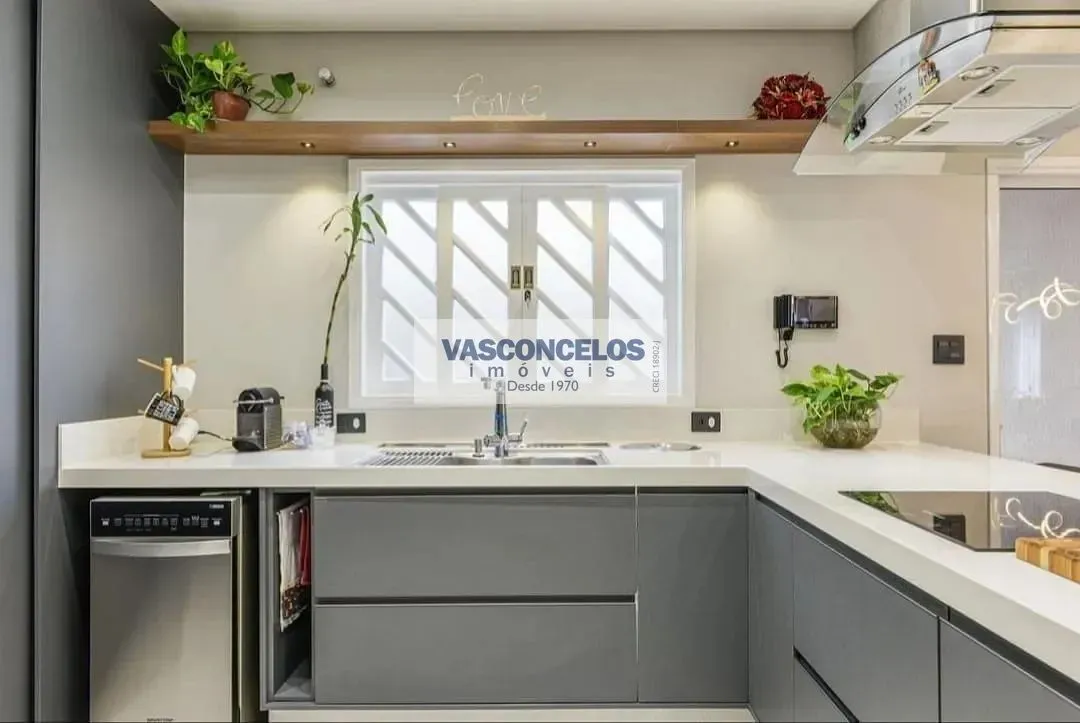 Casa, 3 quartos, 189 m² - Foto 8