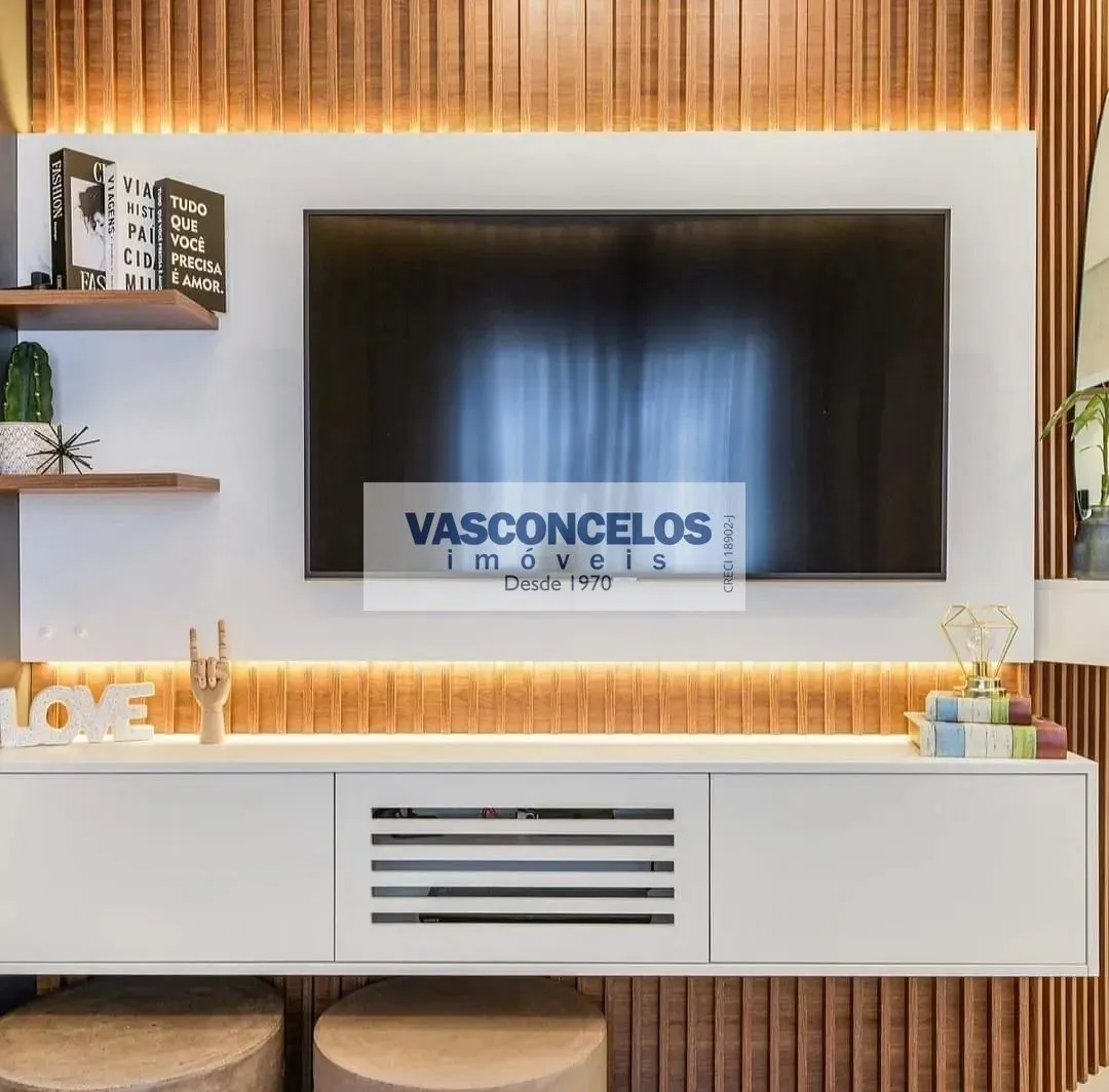 Casa, 3 quartos, 189 m² - Foto 4
