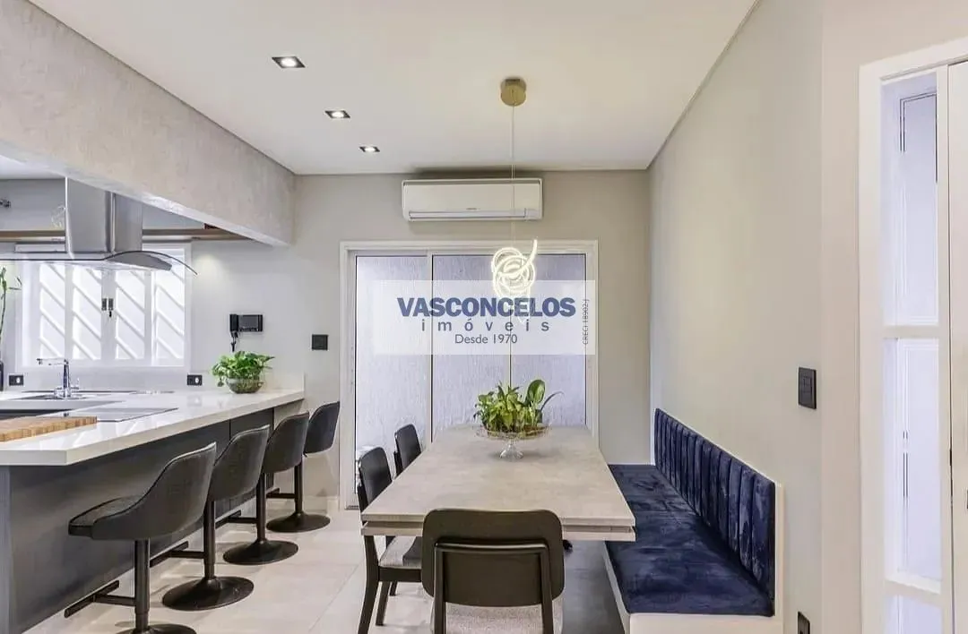 Casa, 3 quartos, 189 m² - Foto 11