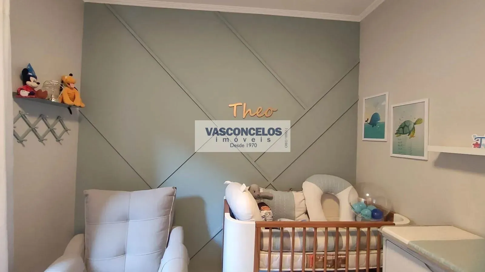 Casa, 3 quartos, 189 m² - Foto 22