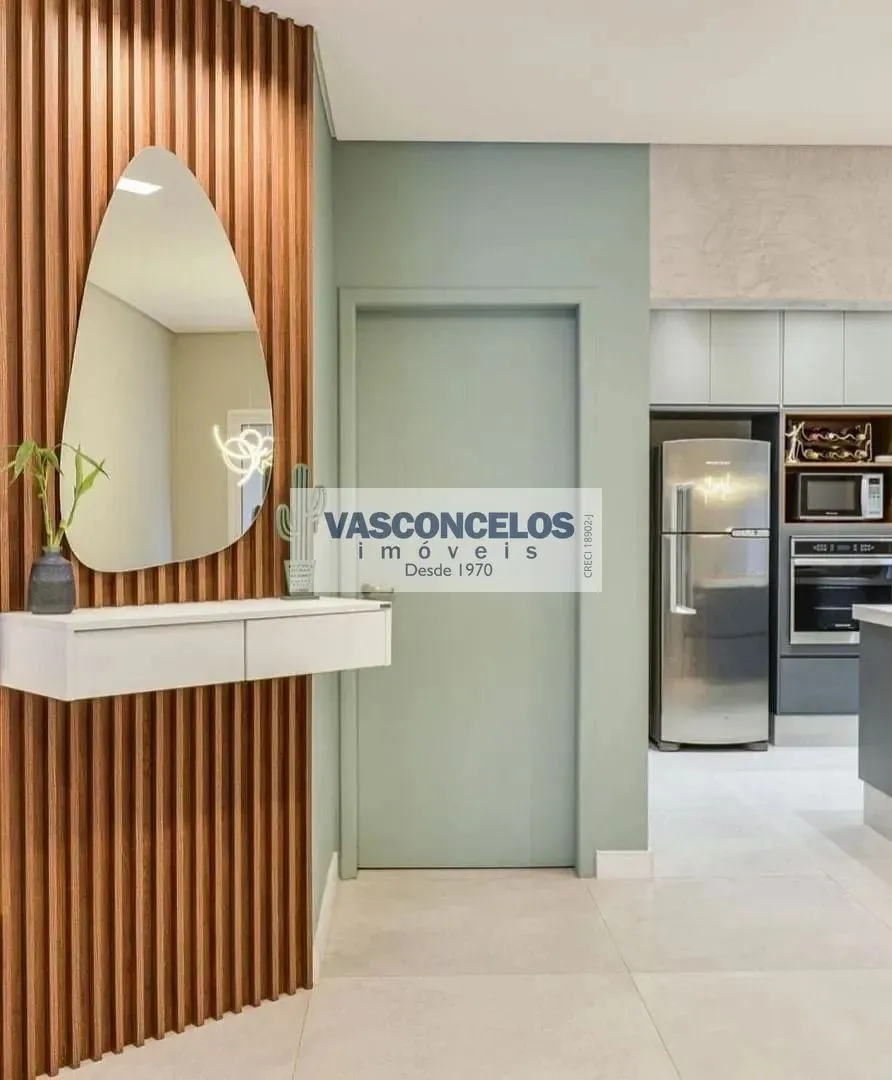 Casa, 3 quartos, 189 m² - Foto 6