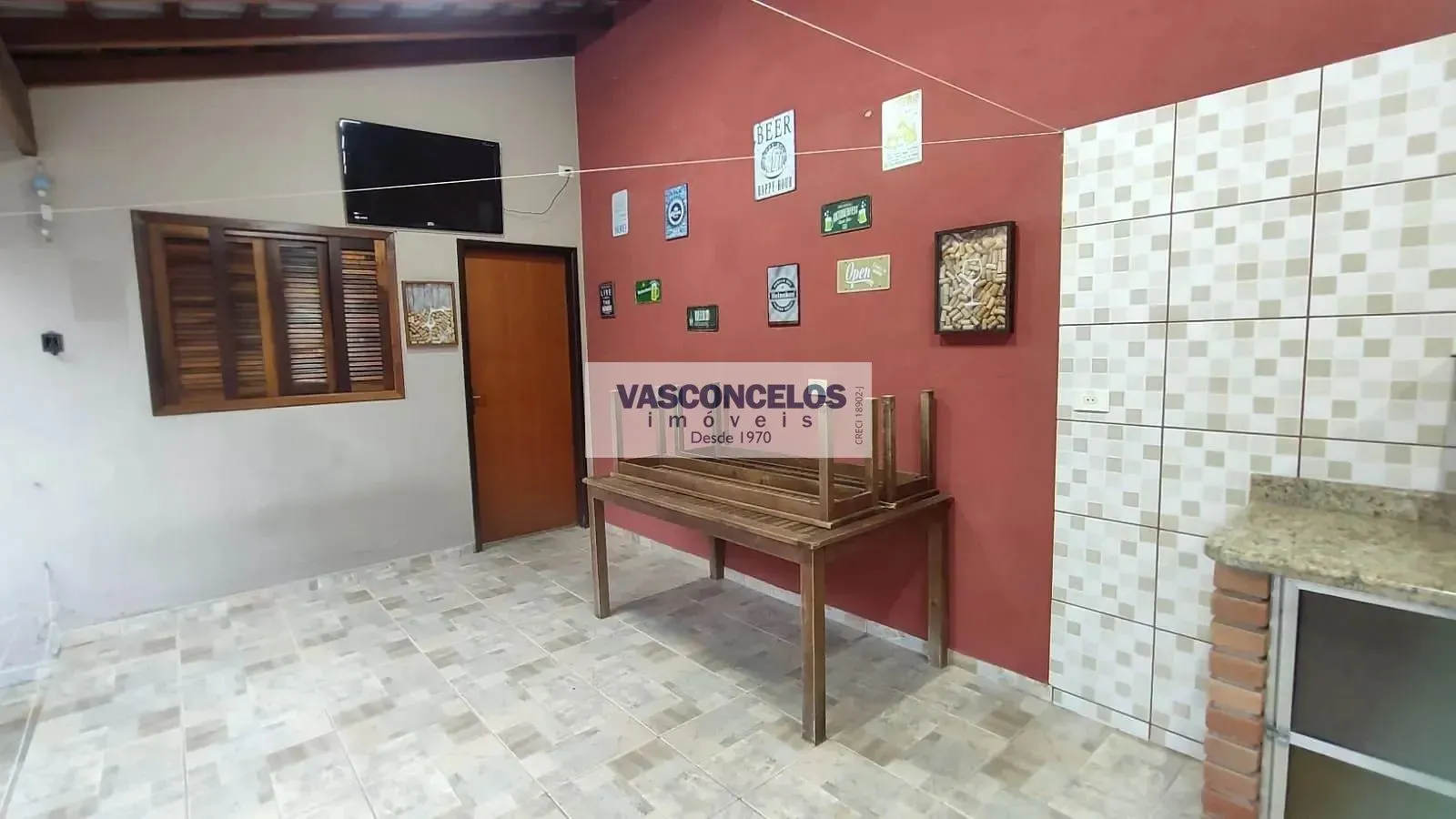 Casa, 3 quartos, 189 m² - Foto 38