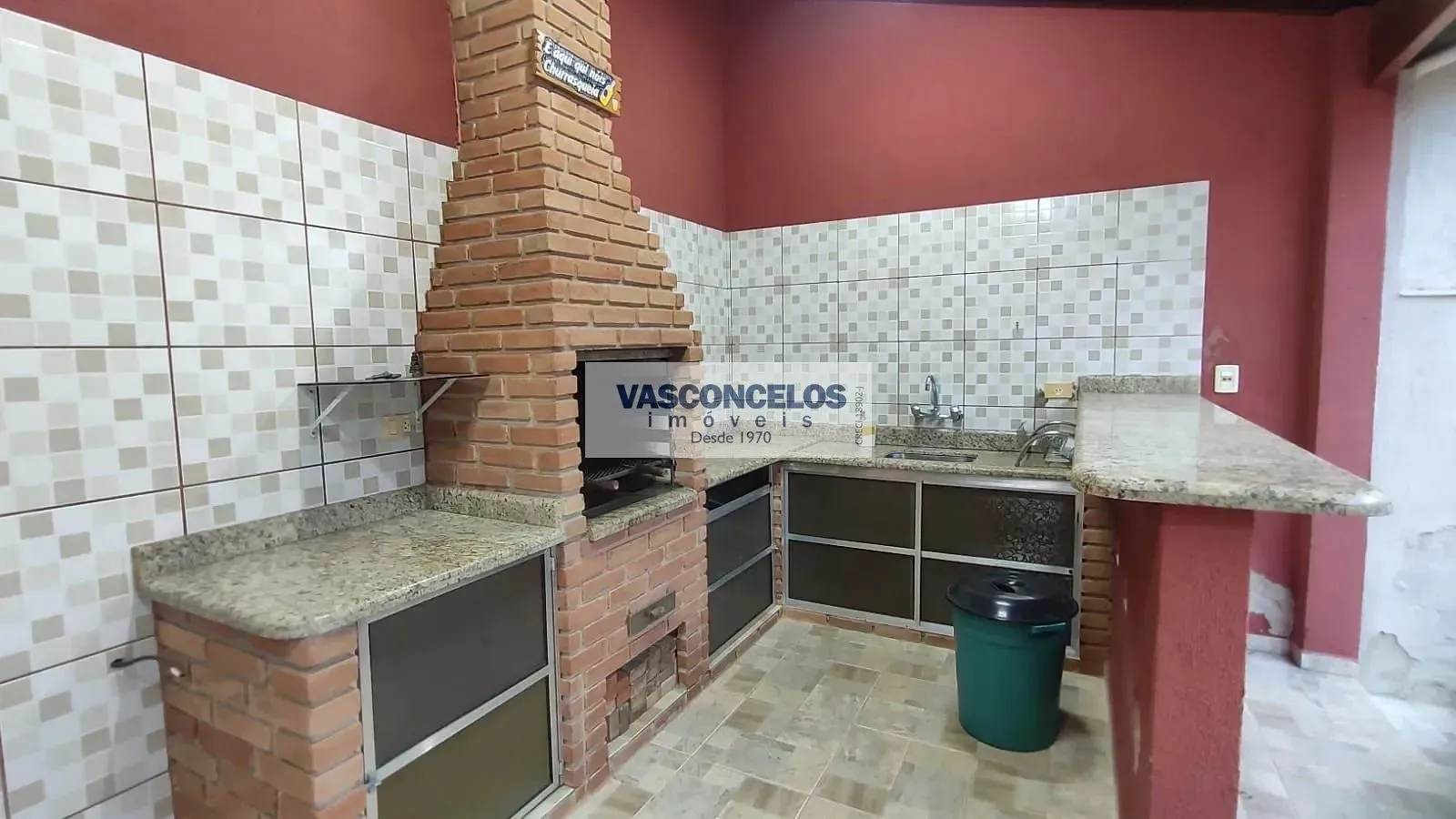 Casa, 3 quartos, 189 m² - Foto 35