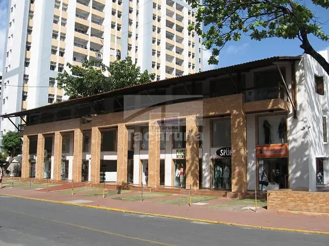 Sala para alugar, no bairro Tamarineira em Recife