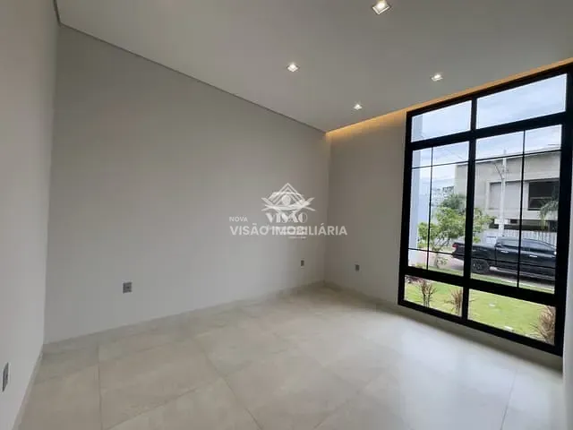 Casa 4 quartos e 1 banheiro, à venda, no bairro Alameda das Cores Residencial em Sinop