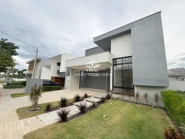 Casa 4 quartos e 1 banheiro, à venda, no bairro Alameda das Cores Residencial em Sinop
