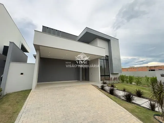 Casa 4 quartos e 1 banheiro, à venda, no bairro Alameda das Cores Residencial em Sinop
