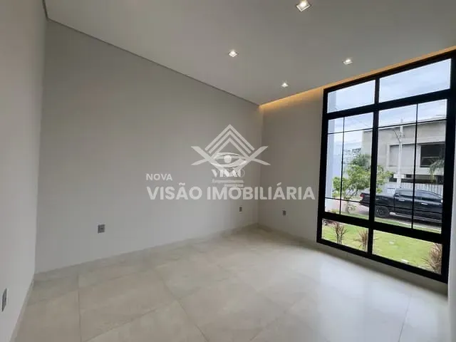 Casa 4 quartos e 1 banheiro, à venda, no bairro Alameda das Cores Residencial em Sinop