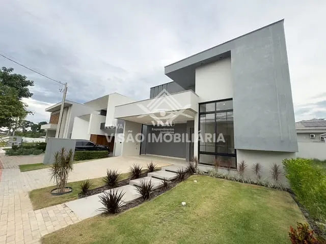 Casa 4 quartos e 1 banheiro, à venda, no bairro Alameda das Cores Residencial em Sinop