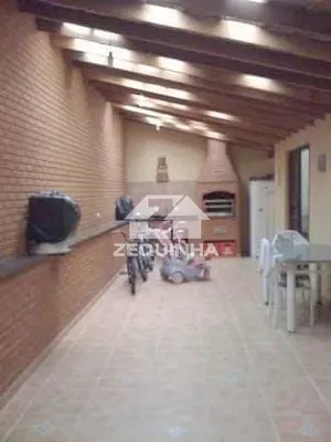 Casa, 5 quartos, 400 m² - Foto 1