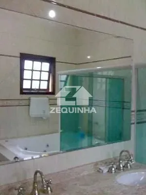 Casa, 5 quartos, 400 m² - Foto 8