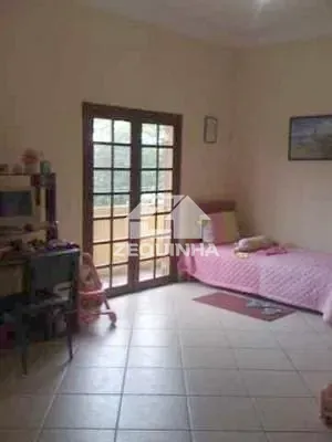 Casa, 5 quartos, 400 m² - Foto 2