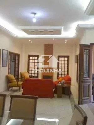 Casa, 5 quartos, 400 m² - Foto 4
