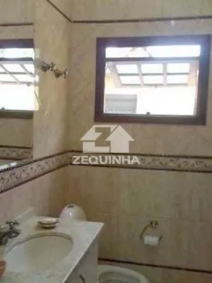 Casa, 5 quartos, 400 m² - Foto 10