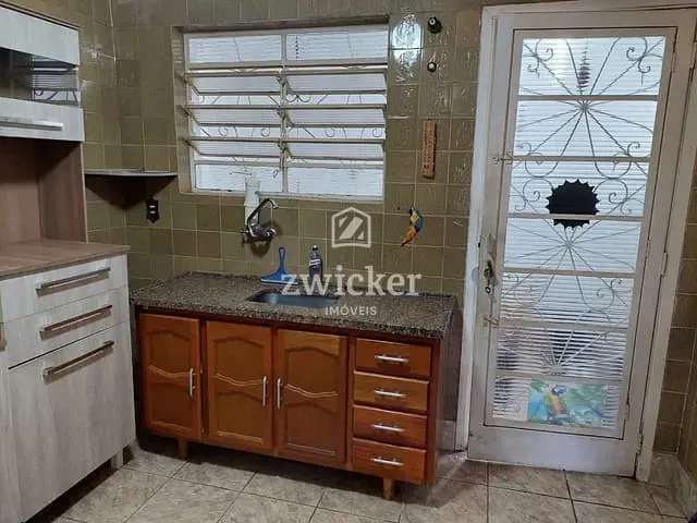 Casa com 250m² 3 quartos e 3 banheiros, à venda, no bairro Vila Aeroporto Bauru em Bauru