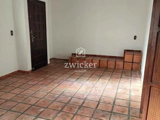 Casa com 250m² 3 quartos e 3 banheiros, à venda, no bairro Vila Aeroporto Bauru em Bauru