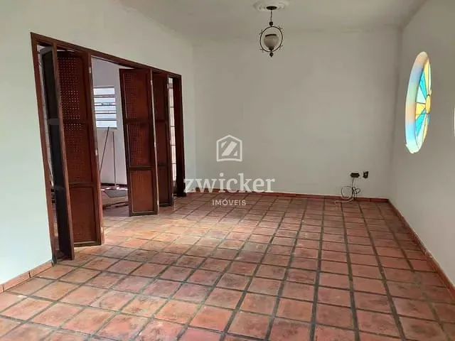 Casa com 250m² 3 quartos e 3 banheiros, à venda, no bairro Vila Aeroporto Bauru em Bauru