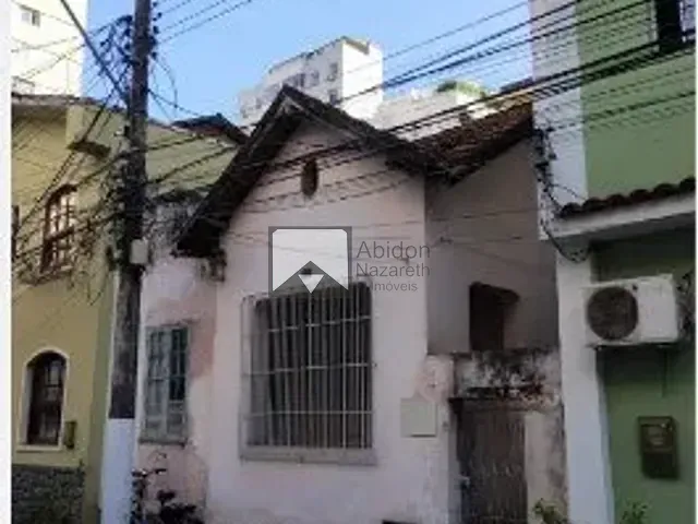 Casa com 180m² 2 quartos e 1 banheiro, à venda, no bairro Icaraí em Niterói