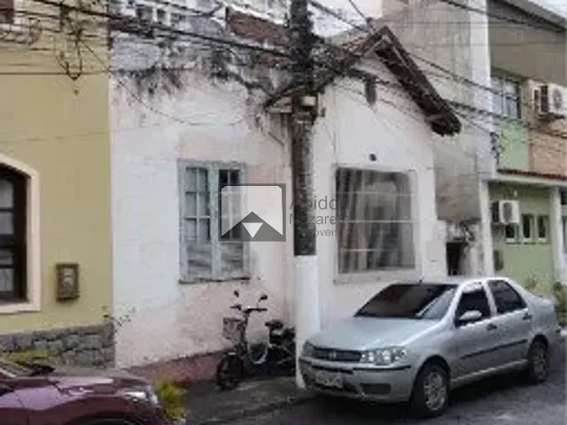 Casa com 180m² 2 quartos e 1 banheiro, à venda, no bairro Icaraí em Niterói