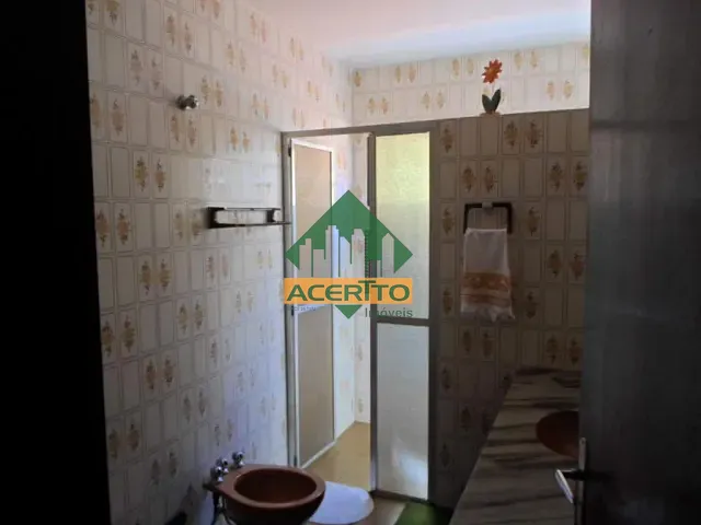Casa com 264m² 3 quartos e 2 banheiros, à venda, no bairro Jardim Sumaré em Araçatuba