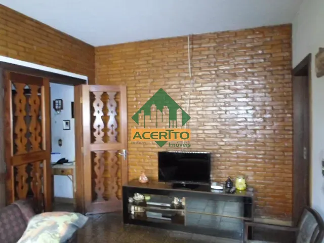 Casa com 264m² 3 quartos e 2 banheiros, à venda, no bairro Jardim Sumaré em Araçatuba