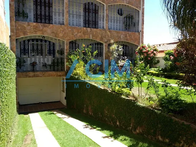 Casa com 550m², à venda, no bairro Jardim Haruji em Jaguariúna