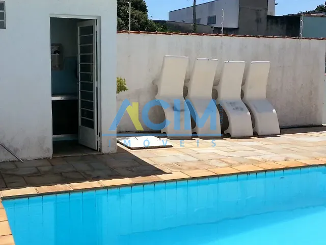 Casa com 550m², à venda, no bairro Jardim Haruji em Jaguariúna