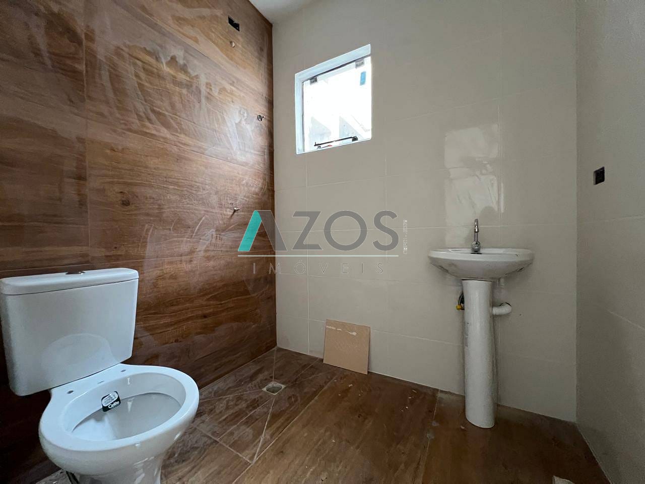 Casa à venda com 3 quartos, 60m² - Foto 14